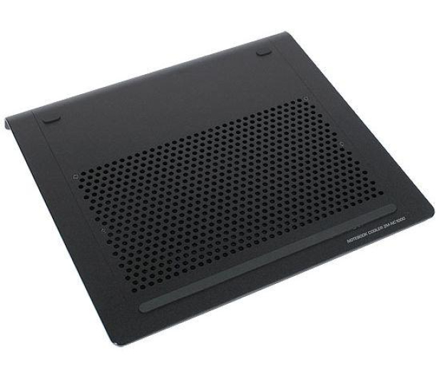 ZALMAN ZM-NC2000(BLACK) - 26553 - zdjęcie